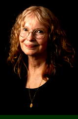 Mia Farrow profile picture