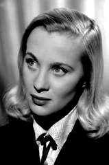 Mai Zetterling profile picture
