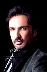 Mohammad Reza Foroutan profile picture