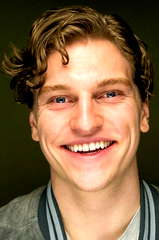 Chase Palmer