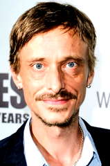 Mackenzie Crook profile picture