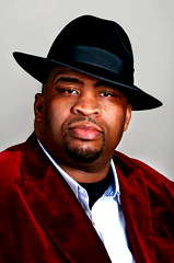 Patrice O'Neal profile picture
