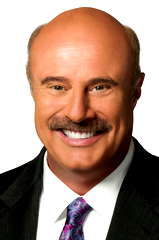 Phil McGraw profile picture