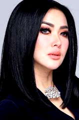 Syahrini profile picture
