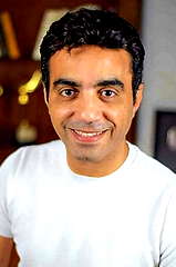 Mohamed Nashaat profile picture