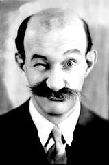James Finlayson