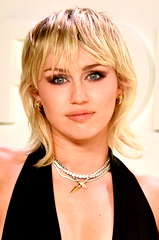 Miley Cyrus profile picture