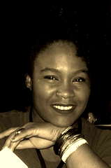 Mawusi Tulani profile picture