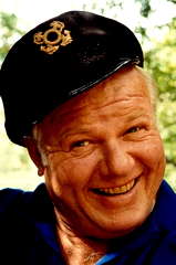 Alan Hale Jr. profile picture