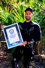 Steve Haining