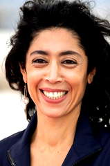 Naidra Ayadi