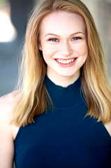 Rachelle Henry profile picture