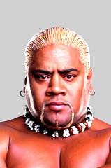 Solofa Fatu Jr.