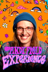 Andy Field profile picture