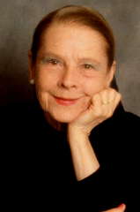 Ruth Gordon profile picture