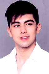 Derrick Monasterio profile picture
