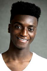 Nathaniel Appiah profile picture