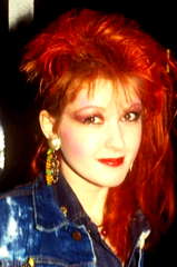 Cyndi Lauper profile picture