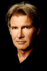 Harrison Ford