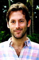 Jeff Baena