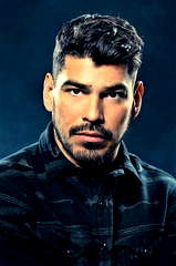 Raúl Castillo profile picture