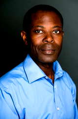 Anthony Chisholm profile picture