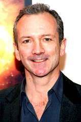 Iain Softley