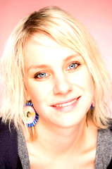 Jenny Rainsford profile picture