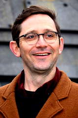 Christopher Ford
