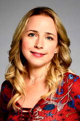 Alicia Goranson profile picture