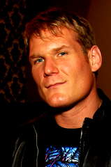 Joshua Lawrence Barnett
