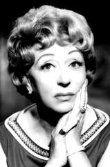 Thora Hird profile picture