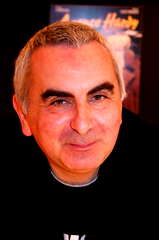 Tonino Benacquista
