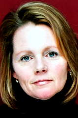 Sue Parker
