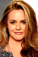Alicia Silverstone profile picture