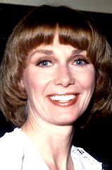 Inga Swenson profile picture