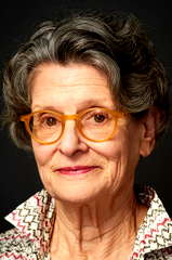 Mary Louise Wilson profile picture