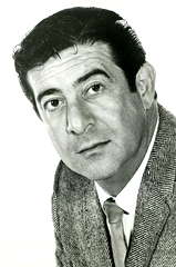 Harvey Lembeck profile picture