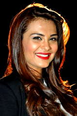 Nazia Hussain profile picture