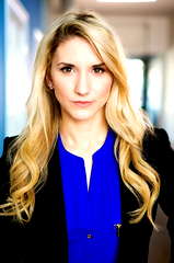 Krystin Goodwin profile picture
