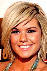 Kimberly Caldwell profile picture