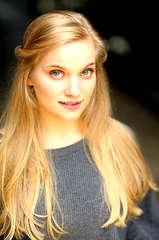Eva Sayer profile picture