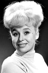 Barbara Windsor