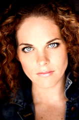 Amber Lewis profile picture