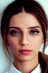 Angela Sarafyan profile picture