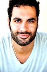 Merik Tadros profile picture