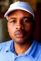 Marcus Gardley