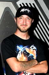 Jake Griffin