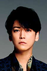 Kazuya Kamenashi profile picture