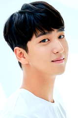 Cha Sun-woo profile picture